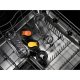 Electrolux ESB2610 0,6 L Frullatore per sportivi 300 W Nero, Acciaio inox 11