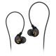 Sennheiser IE 60 Cuffie Cablato In-ear MUSICA Nero 3