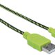 Manhattan 352772 cavo USB USB 2.0 1 m USB A Micro-USB B Nero 3