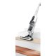 Bosch BCH6ATH25K scopa elettrica Aspirapolvere elettrica Batteria Secco Senza sacchetto 0,9 L 2400 W Nero, Bianco 3