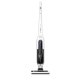 Bosch BCH6ATH25K scopa elettrica Aspirapolvere elettrica Batteria Secco Senza sacchetto 0,9 L 2400 W Nero, Bianco 5