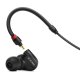 Sennheiser IE 40 Pro Black Cuffie Cablato In-ear Studio Nero 6