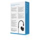 Sennheiser IE 40 Pro Black Cuffie Cablato In-ear Studio Nero 8