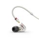 Sennheiser IE 500 PRO Clear Cuffie Cablato In-ear Studio Trasparente, Bianco 6