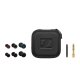 Sennheiser IE 500 PRO Clear Cuffie Cablato In-ear Studio Trasparente, Bianco 8