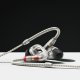 Sennheiser IE 500 PRO Clear Cuffie Cablato In-ear Studio Trasparente, Bianco 9