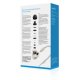 Sennheiser IE 500 PRO Clear Cuffie Cablato In-ear Studio Trasparente, Bianco 11
