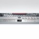 Bosch Serie 6 SMV67MX01E lavastoviglie A scomparsa totale 14 coperti D 6