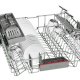 Bosch SMS46II14E lavastoviglie Libera installazione 13 coperti D 5