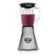 Tristar BL-4463PR frullatore Frullatore da tavolo 1250 W Acciaio inox 3