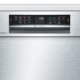 Bosch Serie 6 SMU67MS01E lavastoviglie Sottopiano 14 coperti D 4