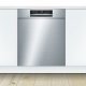 Bosch Serie 6 SMU67MS01E lavastoviglie Sottopiano 14 coperti D 7