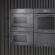 Miele ESW 7030 cassetti e armadi riscaldati 48,1 L 12 coperti Grafite, Grigio 3