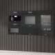 Miele ESW 7030 cassetti e armadi riscaldati 48,1 L 12 coperti Nero 3
