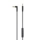 Sennheiser HD 4.30G Auricolare Cablato A Padiglione MUSICA Nero 5