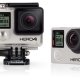 GoPro HERO4 Black fotocamera per sport d'azione Full HD 12 MP Wi-Fi 88 g 3