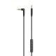 Sennheiser HD 4.30 I Auricolare Cablato A Padiglione Musica e Chiamate Nero 6