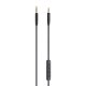 Sennheiser HD 4.30 I Auricolare Cablato A Padiglione Musica e Chiamate Nero 7