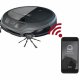 Miele Scout RX2 Home Vision - SLQL0 30 0,4 L Sacchetto per la polvere Nero, Grigio 3