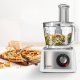 Bosch MC812S820 robot da cucina 1250 W 3,9 L Acciaio inox, Bianco 4