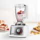 Bosch MC812S820 robot da cucina 1250 W 3,9 L Acciaio inox, Bianco 5