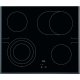 AEG EX10PEF set di elettrodomestici da cucina Ceramica Forno elettrico 3