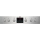 AEG EX10PEF set di elettrodomestici da cucina Ceramica Forno elettrico 8