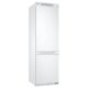 Samsung BRB260034WW/EF frigorifero con congelatore Da incasso 270 L G Bianco 3