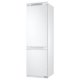 Samsung BRB260034WW/EF frigorifero con congelatore Da incasso 270 L G Bianco 4
