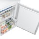 Samsung BRB260034WW/EF frigorifero con congelatore Da incasso 270 L G Bianco 5