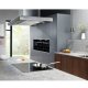 Electrolux KBW5X Cantinetta termoelettrica Da incasso Nero, Acciaio inox 18 bottiglia/bottiglie 3