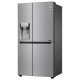 LG GSJ961PZVZ frigorifero side-by-side Libera installazione 601 L F Acciaio inox 4