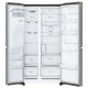 LG GSJ961PZVZ frigorifero side-by-side Libera installazione 601 L F Acciaio inox 7
