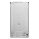 LG GSJ961PZVZ frigorifero side-by-side Libera installazione 601 L F Acciaio inox 16