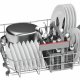 Bosch Serie 4 SMS46JW03E lavastoviglie Libera installazione 13 coperti E 4