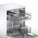 Bosch Serie 4 SMS46JW03E lavastoviglie Libera installazione 13 coperti E 5