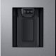 Samsung RS68N8221SL frigorifero side-by-side Libera installazione 617 L F Stainless steel 3