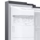 Samsung RS68N8221SL frigorifero side-by-side Libera installazione 617 L F Stainless steel 4