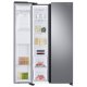 Samsung RS68N8221SL frigorifero side-by-side Libera installazione 617 L F Stainless steel 6