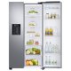 Samsung RS68N8221SL frigorifero side-by-side Libera installazione 617 L F Acciaio inox 7
