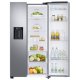 Samsung RS68N8221SL frigorifero side-by-side Libera installazione 617 L F Stainless steel 7