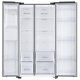 Samsung RS68N8221SL frigorifero side-by-side Libera installazione 617 L F Acciaio inox 9