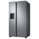 Samsung RS68N8221SL frigorifero side-by-side Libera installazione 617 L F Stainless steel 10