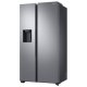 Samsung RS68N8221SL frigorifero side-by-side Libera installazione 617 L F Acciaio inox 10