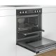 Bosch HND637FH60 set di elettrodomestici da cucina Piano cottura a induzione Forno elettrico 9