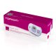Topcom KS-4213 babyfono Babyfono PMR Viola, Bianco 5