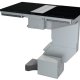 Gorenje 733856 piano cottura Nero Da incasso Piano cottura a induzione 4 Fornello(i) 3