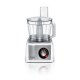Bosch MC812S84 robot da cucina 1250 W 3,9 L Multicolore 3