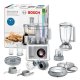 Bosch MC812S84 robot da cucina 1250 W 3,9 L Multicolore 4