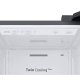 Samsung RS8000 frigorifero side-by-side Libera installazione 664 L F 8